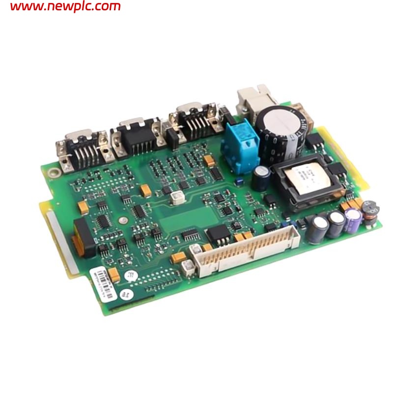 ABB DTCA721A 3EST92-481 Interface Module