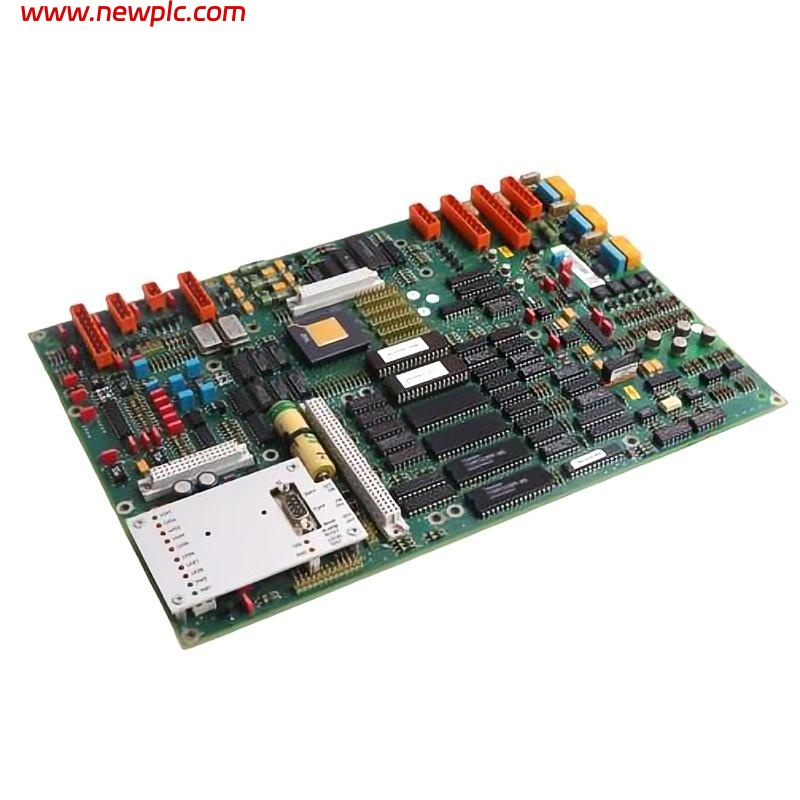 ABB DTCC901B 3BSC980006R152 Measurement Sensor