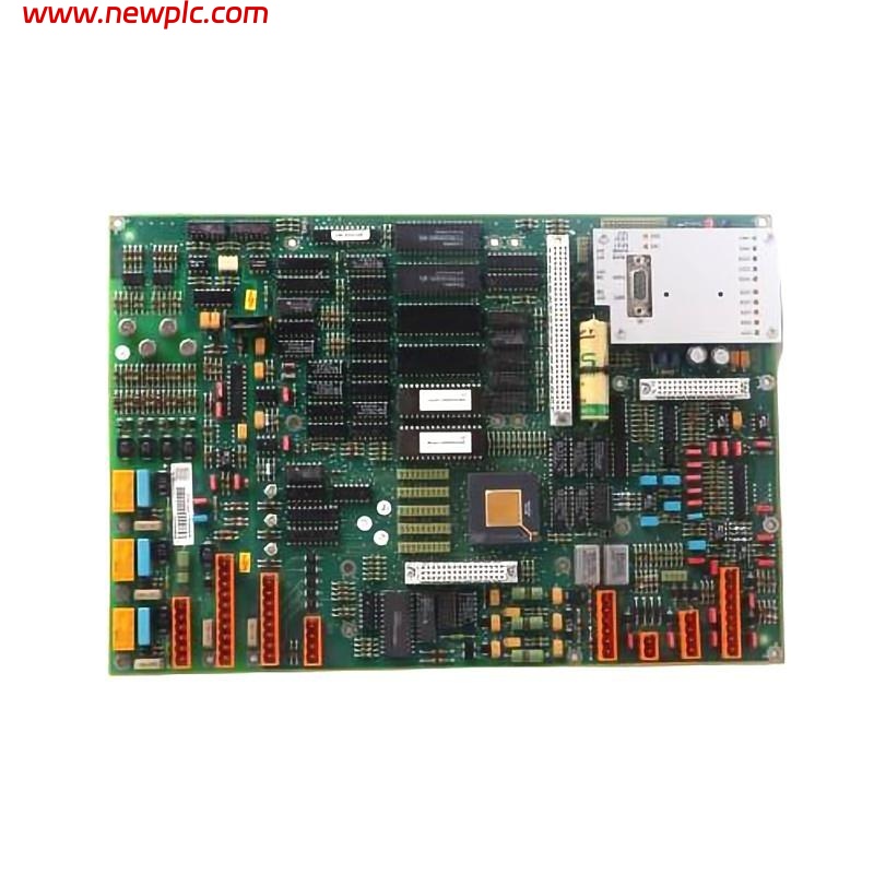 ABB DTCC901B 3BSC980006R152 Measurement Sensor