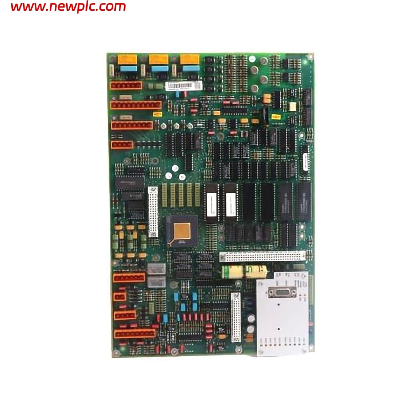 ABB DTCC901B 3BSC980006R152 Measurement Sensor