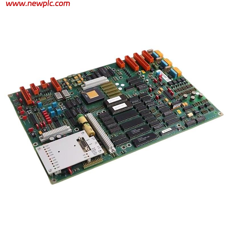 ABB DTCC901B 61430001-FU Measurement Sensor