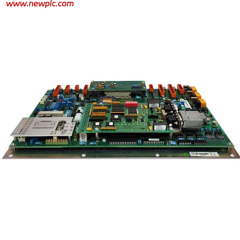 ABB DTCC901B 61430001-FU Measurement Sensor