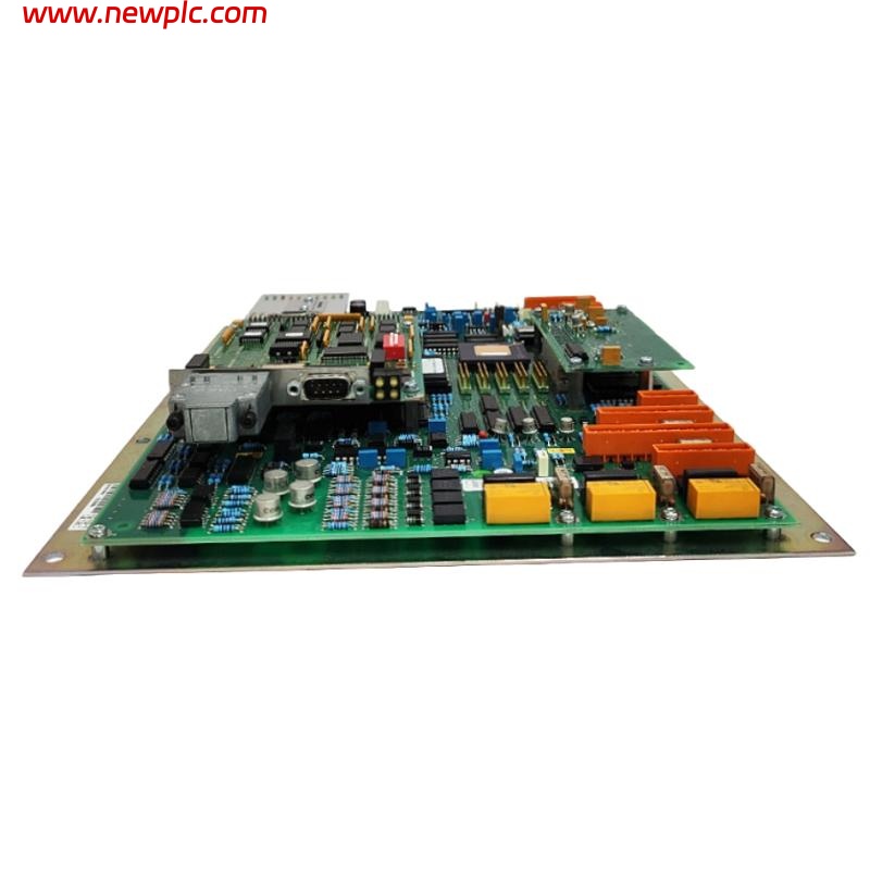 ABB DTCC901B 61430001-FU Measurement Sensor