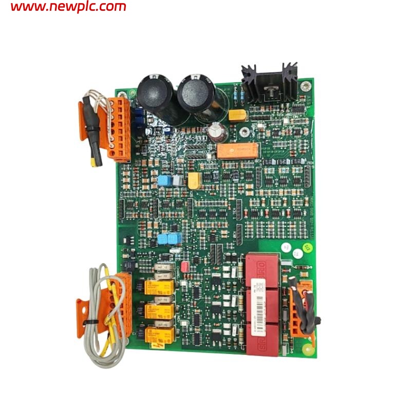 ABB DYTP600A 61430001-ZY Communication Module