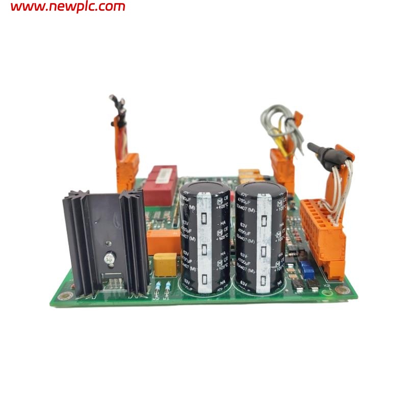 ABB DYTP600A 61430001-ZY Communication Module