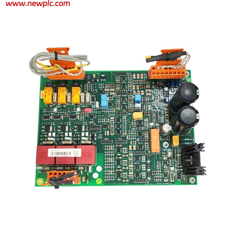 ABB DYTP600A 61430001-ZY Communication Module