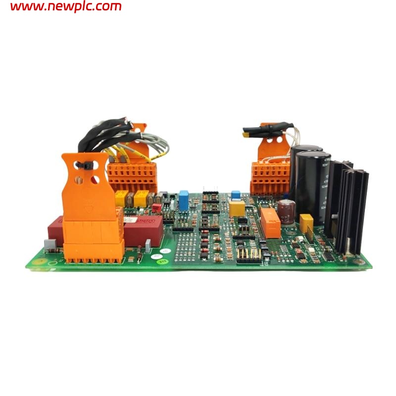 ABB DYTP600A 61430001-ZY Communication Module