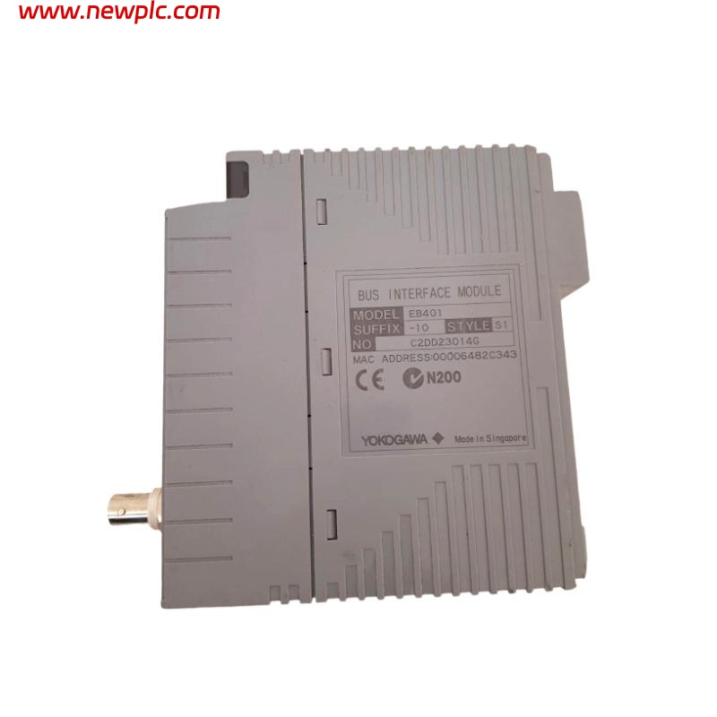 Yokogawa EB401 Bus Interface Module