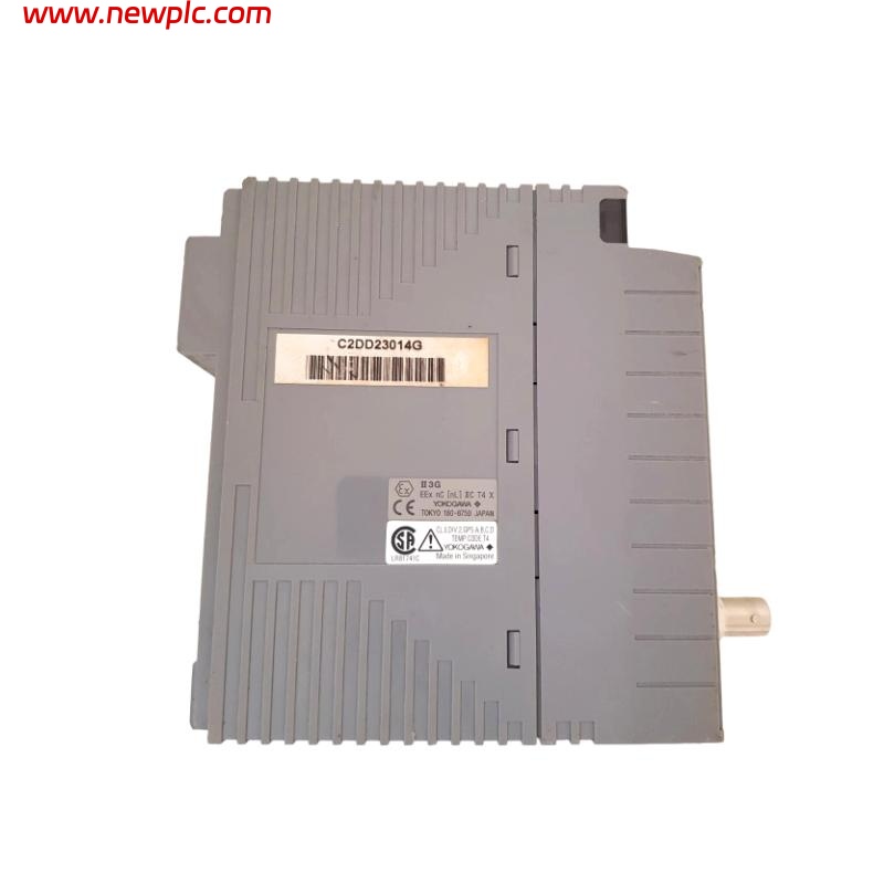 Yokogawa EB401 Bus Interface Module