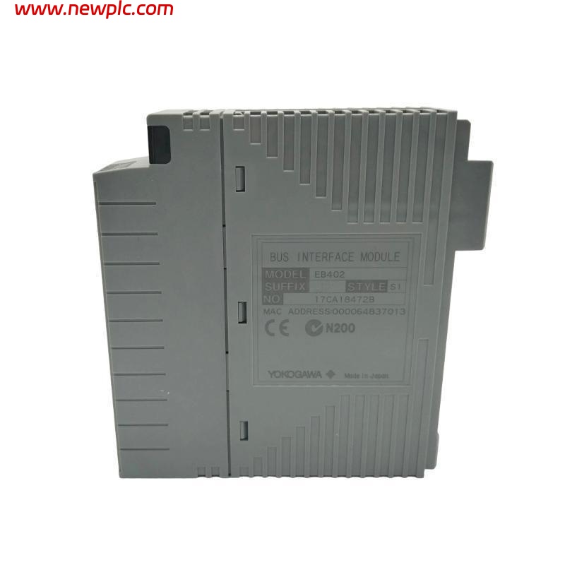 Yokogawa EB402-50 Bus Interface Module