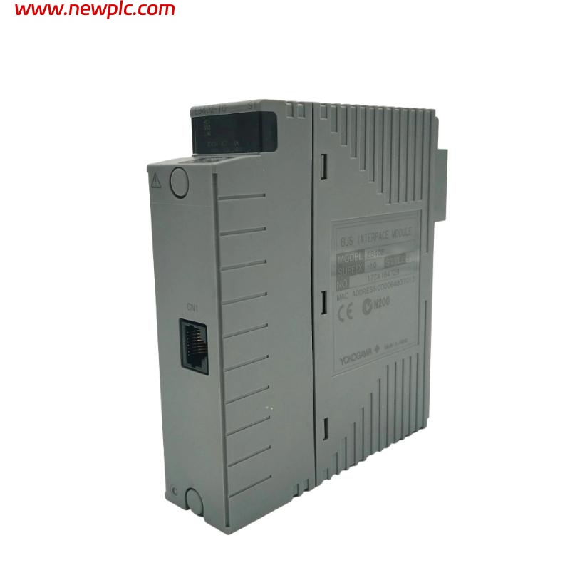 Yokogawa EB402-50 Bus Interface Module