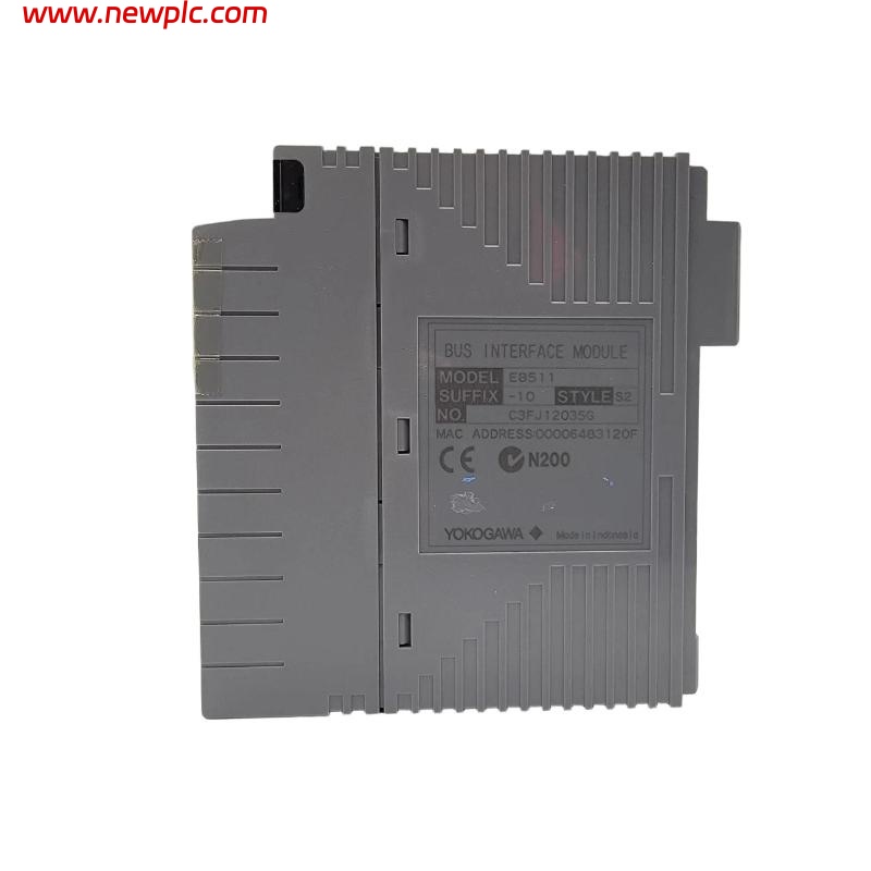 Yokogawa EB511-10 Bus Interface Module