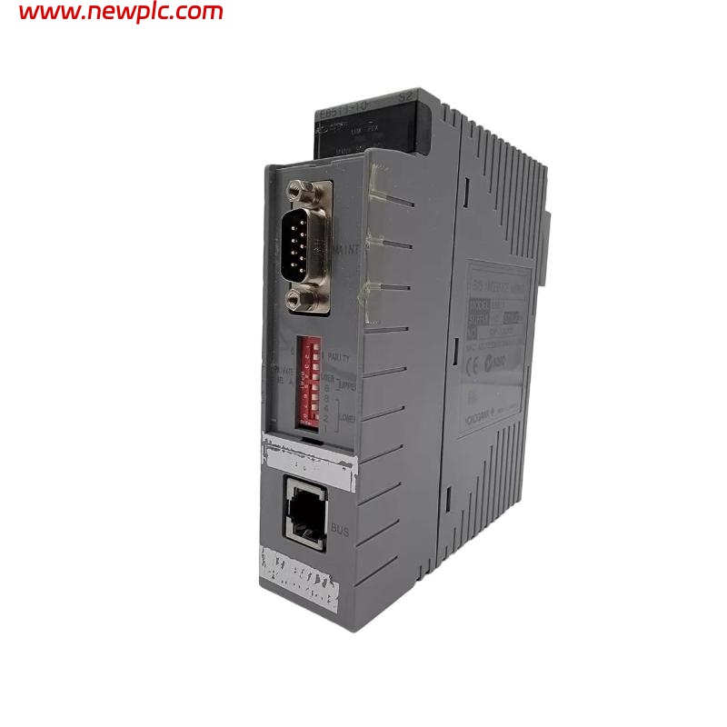 Yokogawa EB511-10 Bus Interface Module