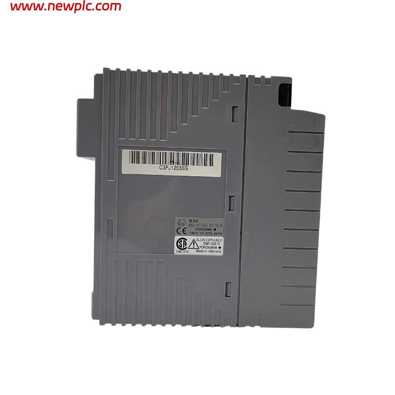 Yokogawa EB511-10 Bus Interface Module