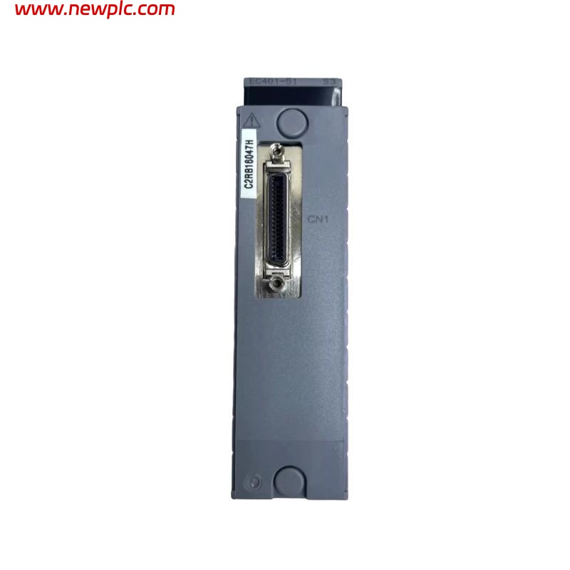 Yokogawa EC401-51 S2 Bus Coupler Module