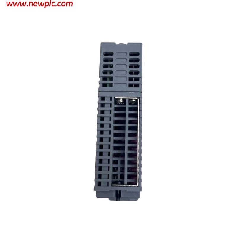 Yokogawa EC401-51 S2 Bus Coupler Module