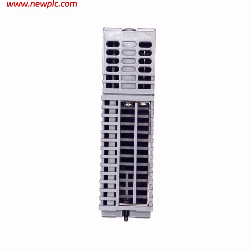 Yokogawa EC401-51 S3 Bus Coupler Module