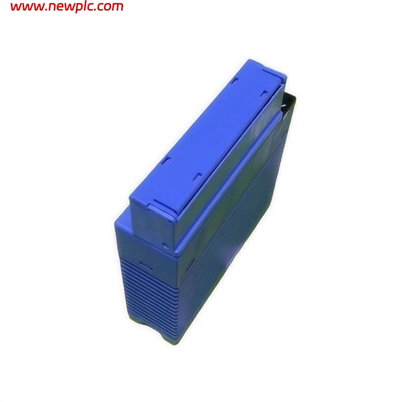 Yokogawa F3DA08-5R Analog Output Module