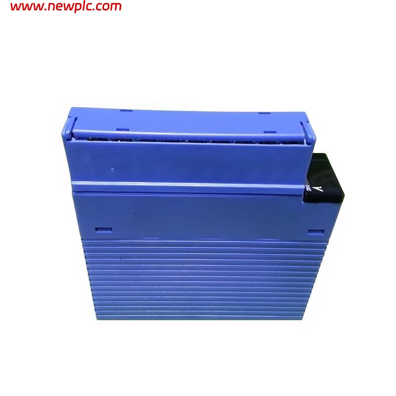 Yokogawa F3DA08-5R Analog Output Module