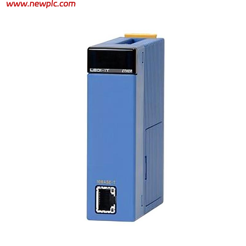 Yokogawa F3LE12-1T Ethernet Interface Module