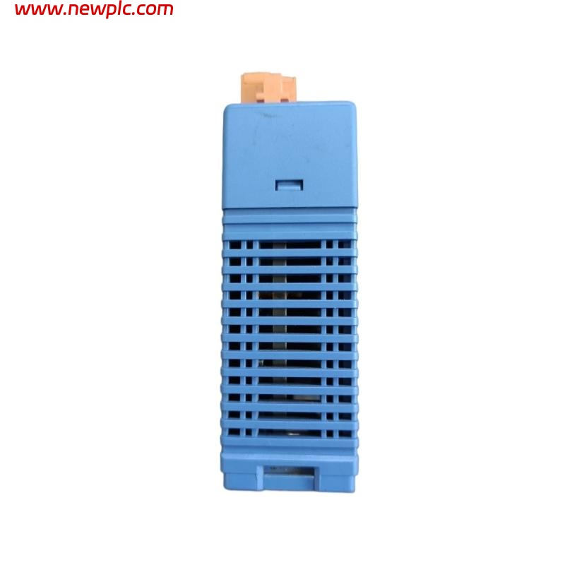 Yokogawa F3LE12-1T Ethernet Interface Module