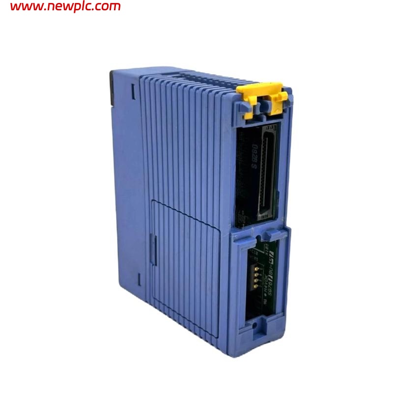 Yokogawa F3LR01-0N Fiber Optic FA Bus Interface Module