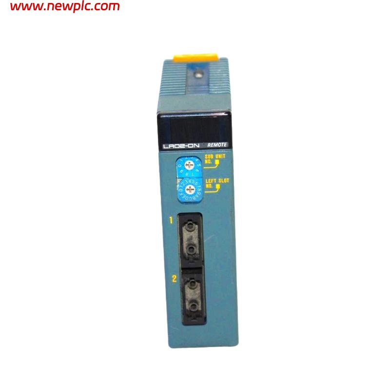 Yokogawa F3LR02-0N Fiber Optic FA Bus Interface Module