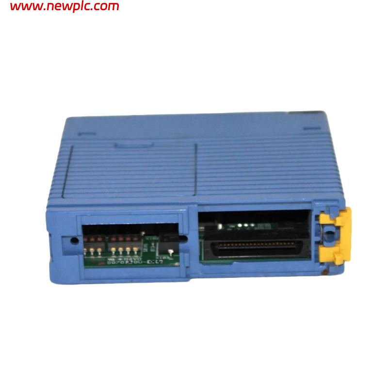Yokogawa F3LR02-0N Fiber Optic FA Bus Interface Module