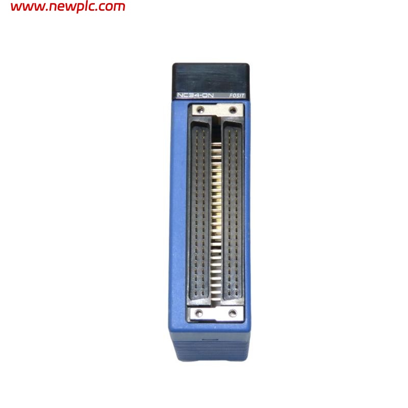 Yokogawa F3NC34-0N Positioning Module