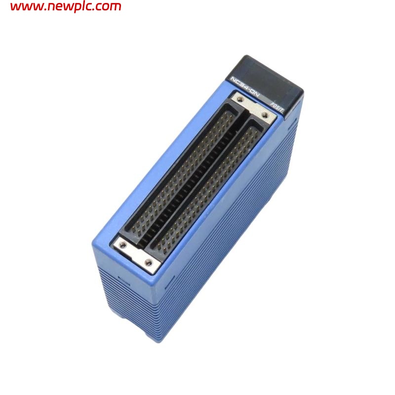 Yokogawa F3NC34-0N Positioning Module