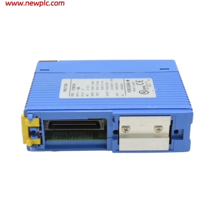 Yokogawa F3NC34-0N Positioning Module