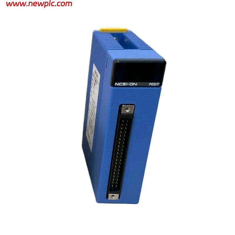 Yokogawa F3NC51-0N Positioning Module