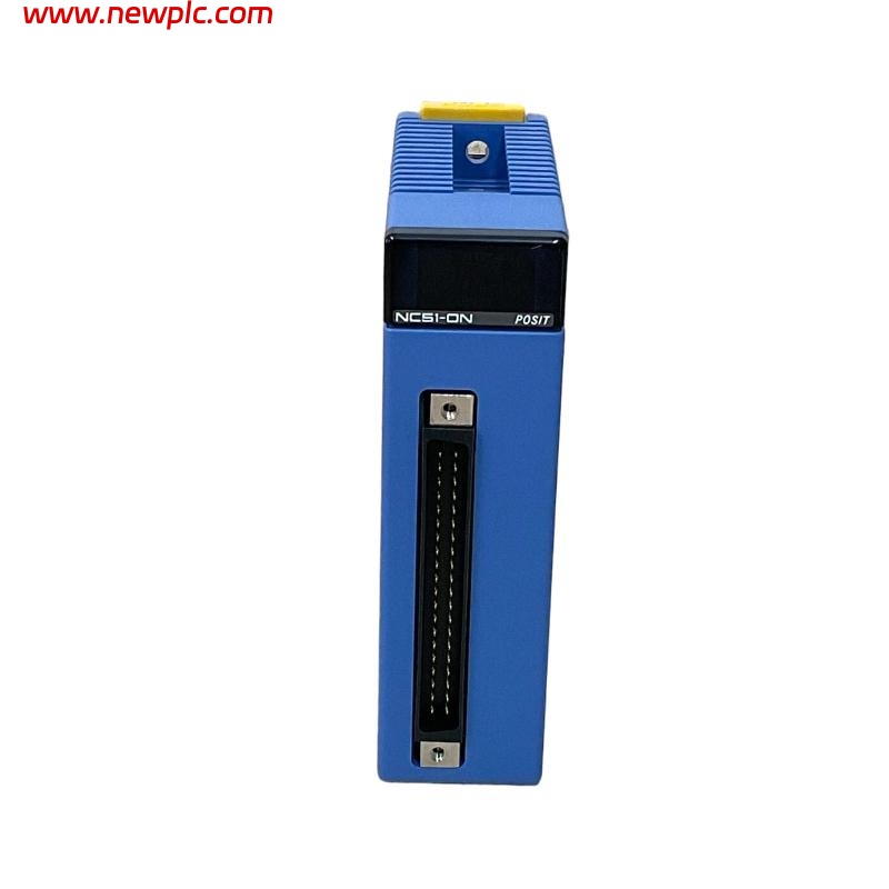 Yokogawa F3NC51-0N Positioning Module