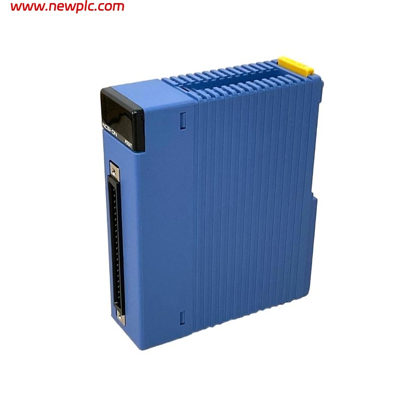 Yokogawa F3NC51-0N Positioning Module