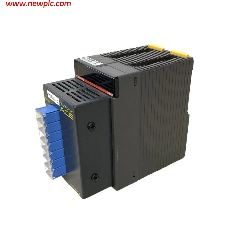 Yokogawa F3PU30-0S Power Supply