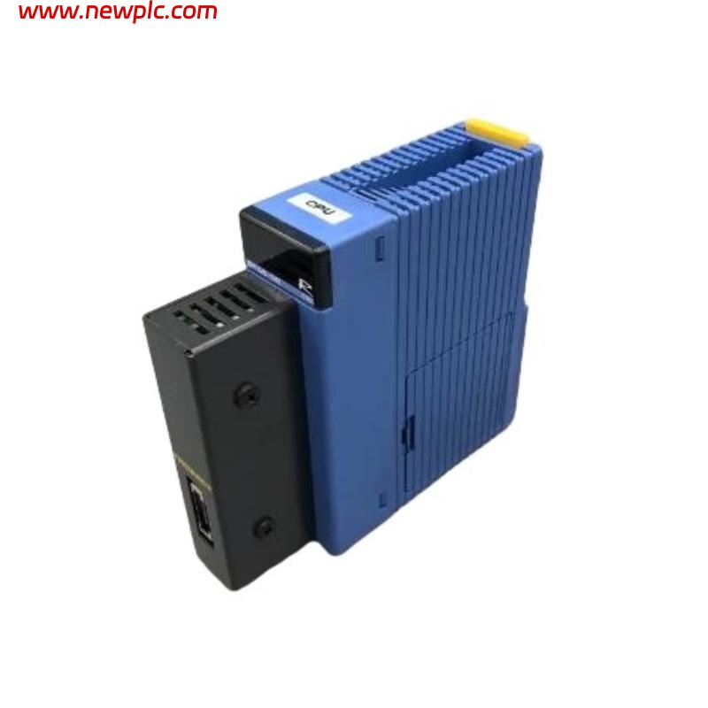 Yokogawa F3SP58-6S CPU Module New In Stock