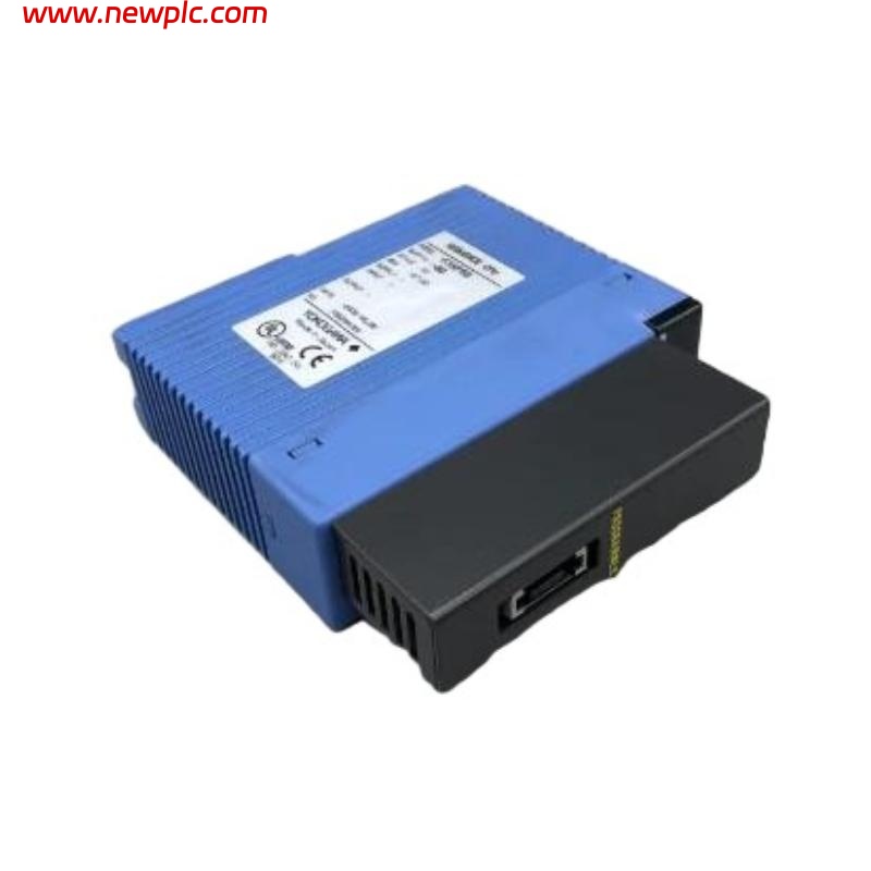 Yokogawa F3SP58-6S CPU Module New In Stock