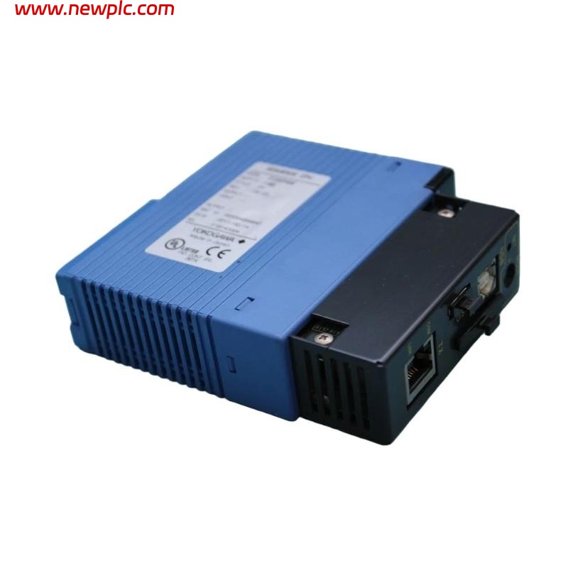 Yokogawa F3SP66-4S Sequential CPU Module