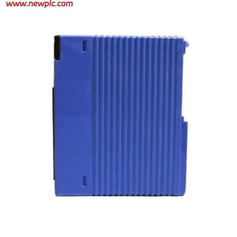 Yokogawa F3WD64-3P Input/Output Modules