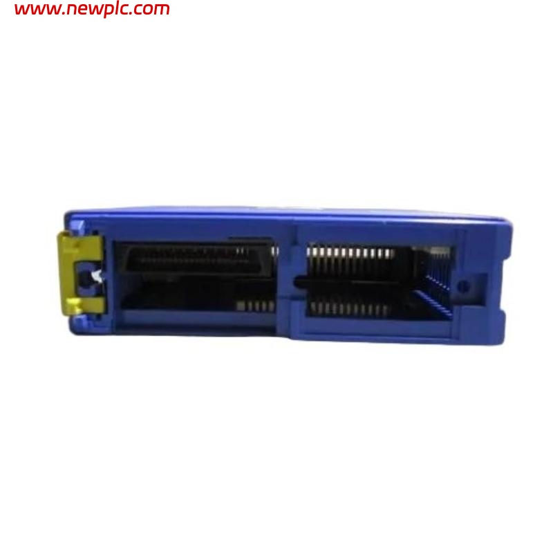 Yokogawa F3WD64-3P Input/Output Modules