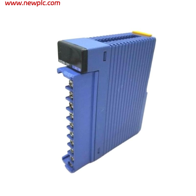 Yokogawa F3XD16-3F DC Input Module