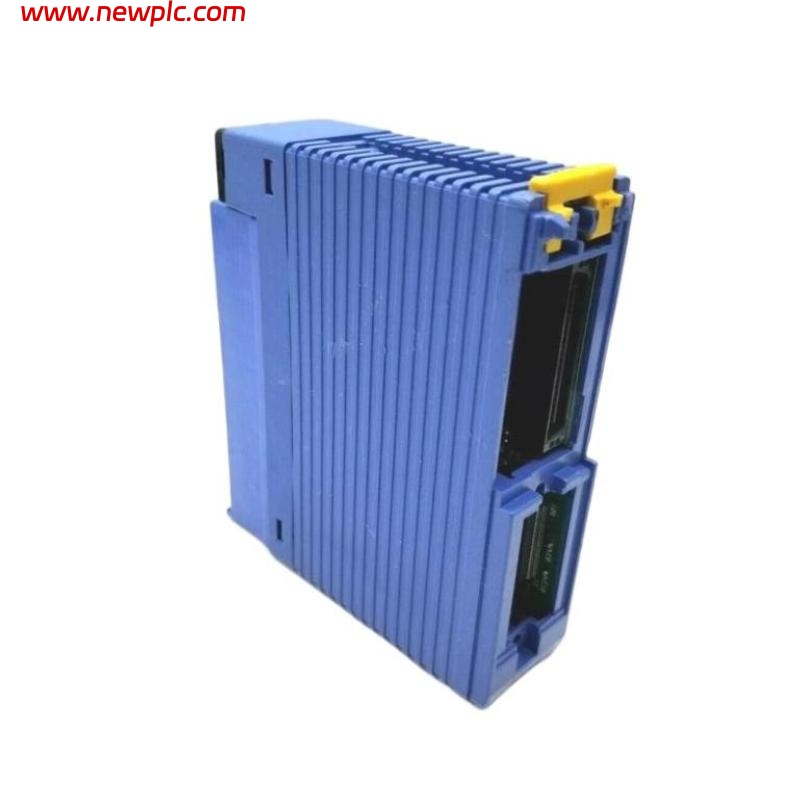 Yokogawa F3XD16-3F DC Input Module