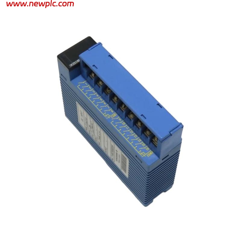 Yokogawa F3XD16-3N DC Input Module