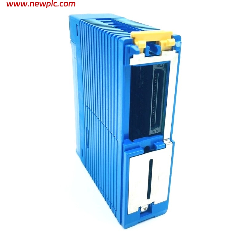 Yokogawa F3XH04-3N High-Speed Input Module