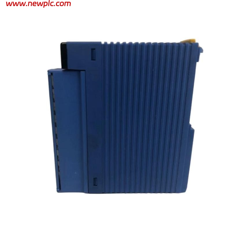 Yokogawa F3YC08-0C Relay Output Module