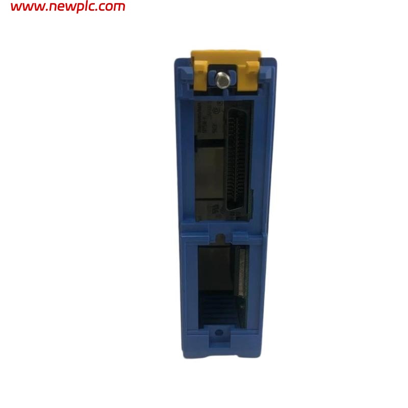 Yokogawa F3YC08-0C Relay Output Module