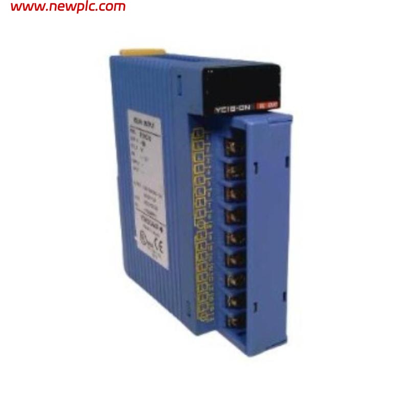 Yokogawa F3YC16-0N Output Module