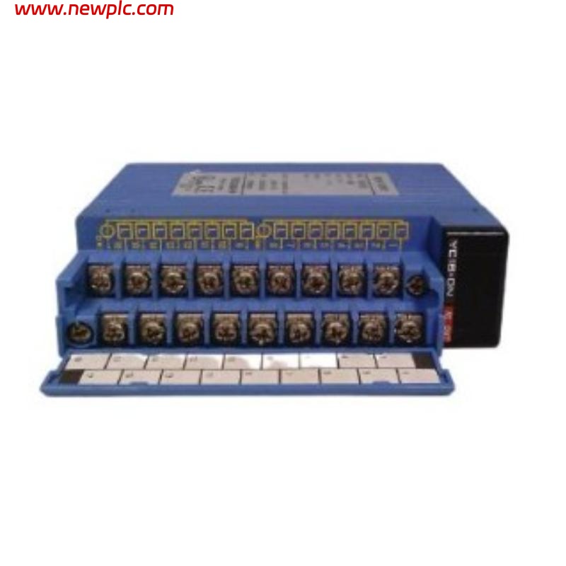 Yokogawa F3YC16-0N Output Module