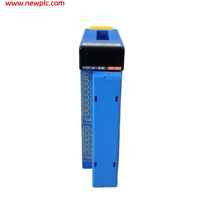 Yokogawa F3YD14-5B Output Module
