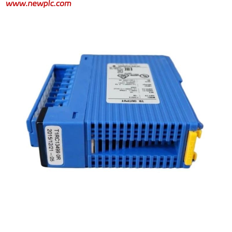 Yokogawa F3YD14-5B Output Module